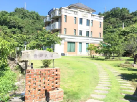 草嶺腳民宿 住宿飯店