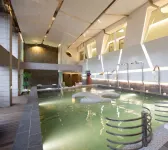 Ya-Nold Hot Spring Hotel - Pemandian Air Panas