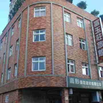 Rich Zone Hotel Hotel Exterior