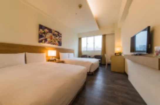 承攜行旅學產文教會館高雄美術館