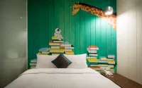 Merry Day Hotel Hotels in New Taipei City