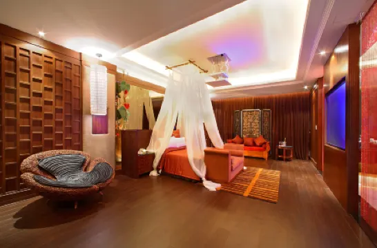 영 모텔 - 타오위안