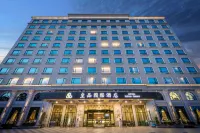 Royal Chiayi Hotel - Parkering