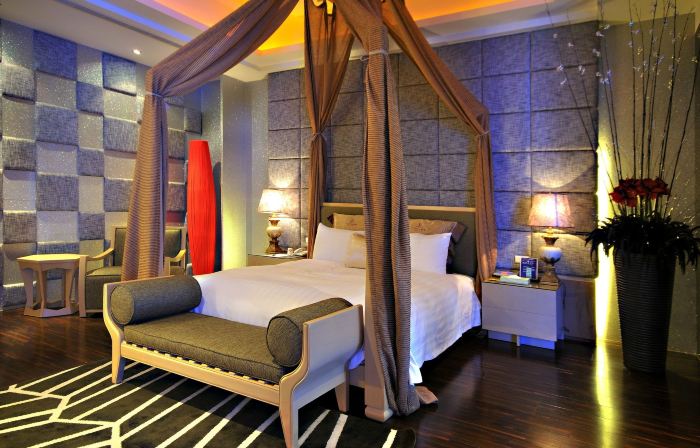 Dubai Motel