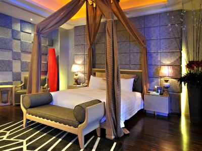 Dubai Motel