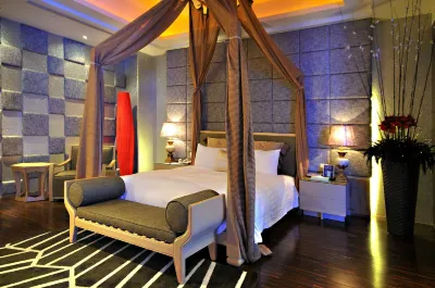 Dubai Motel Hotels in Liyan Station
