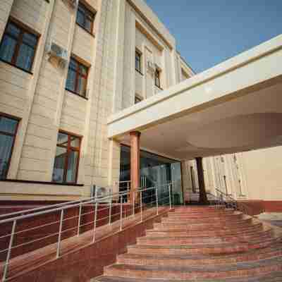 Bek Khiva Hotel Hotel Exterior