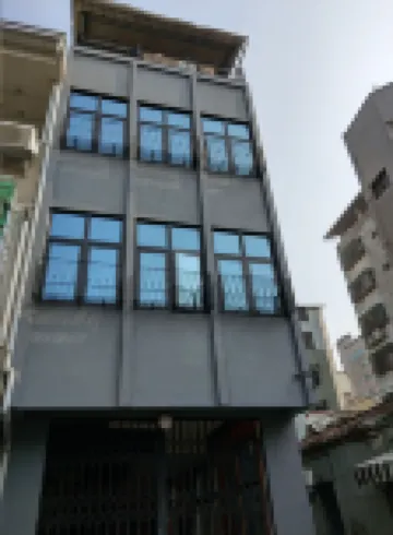 歐野基民家宿泊