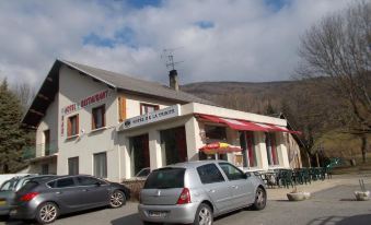 La Trinite