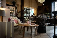 Aux Terrasses - Pet friendly