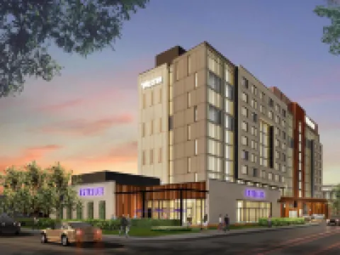 The Westin Jackson Hotels in Jackson