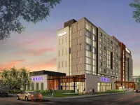 The Westin Jackson Hotels near Jackson State University