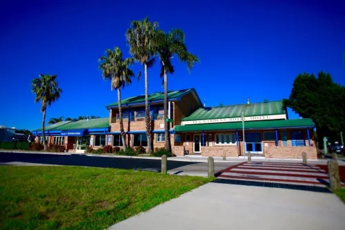 Tea Gardens Hotel Hotels in Hawks Nest