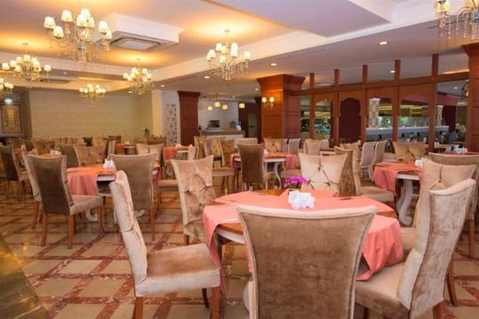 Club Side Star Over view