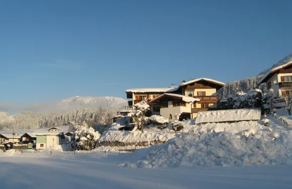 特魯德維特旅館