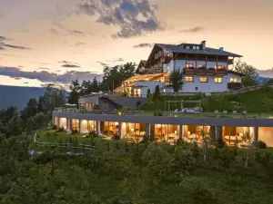 Hotel Belvedere - Hideaway