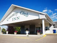 Country Club Inn Hotels in Lacombe