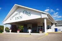 Country Club Inn Hotel di Blackfalds