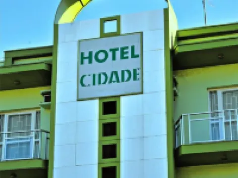 Hotel Cidade Hotels in Passos