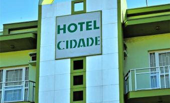 Hotel Cidade