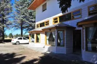 Hotel Alejandro I Patagonia Отели в г. 