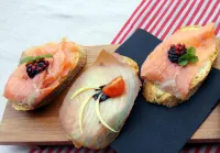 Hotel Margherita - Frühstück