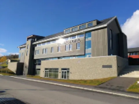 Dombås Hotel Hotels in 