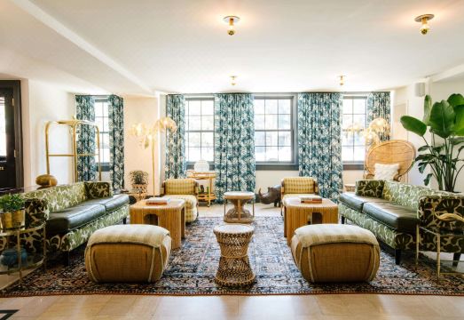 호텔 클레몬트 애틀랜타