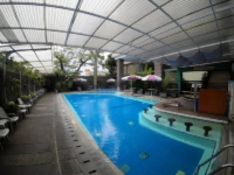 Kedaton Hotel