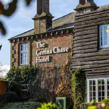 The Gretna Chase Hotel Hotel Exterior