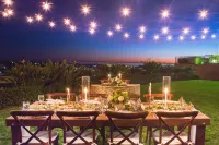 Grand Pacific Palisades Resort