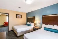 Glenridge Inn Glendale - Pasadena - Parking