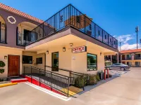 Glenridge Inn Glendale - Pasadena Hotels in Glendale