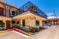 Glenridge Inn Glendale - Pasadena
