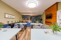 Mianyang 4D Future Hotel (Gaoshui Branch)