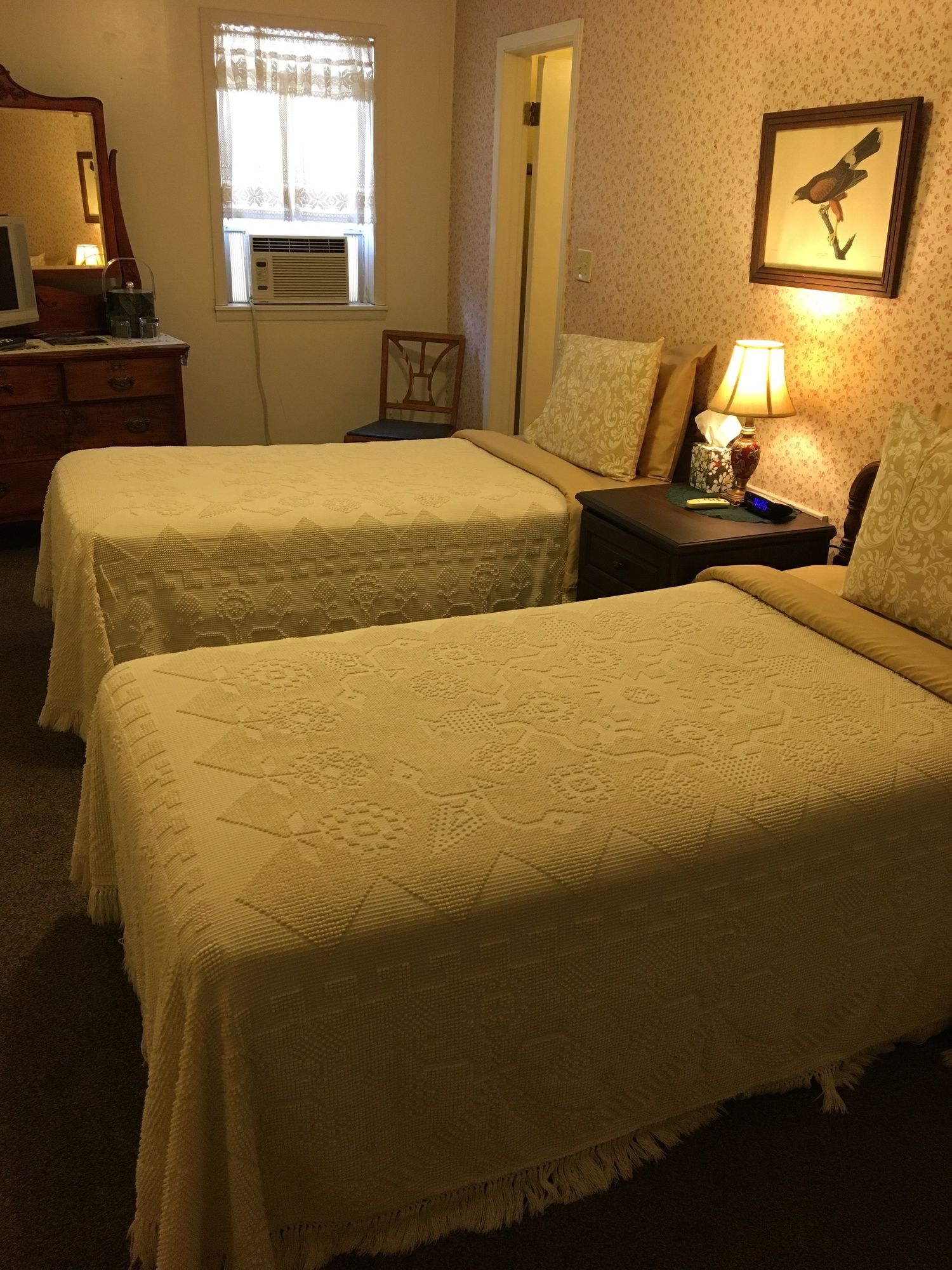 The Courtland Hotel and Day Spa