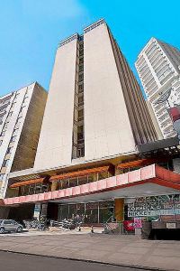 サンパウロ シーセロ ポンペウ デ トレド競技場周辺のおすすめホテル 22人気旅館を宿泊予約 Trip Com