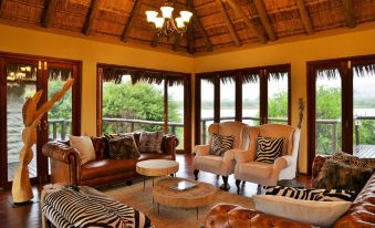 Shishangeni by Bon Hotels, Kruger National Park