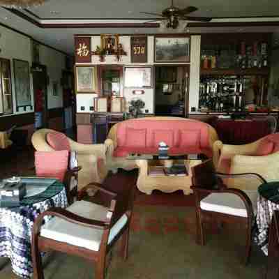 Phukhumsaed Mountain Resort and Spa (Chiang Rai) Others