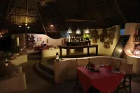 Unguja Lodge - bar
