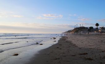 Days Inn by Wyndham Encinitas Moonlight Beach