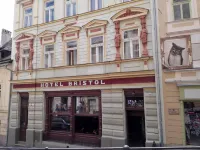 Hotel Bristol Hotels in 