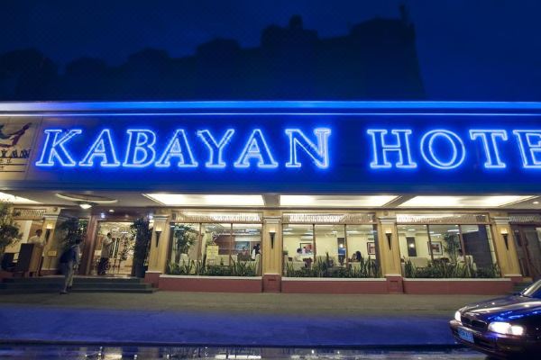 Kabayan Hotel Pasay (Quarantine Hotel)Pasay Updated 2022 Room Price