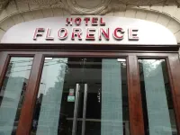 Hotel Florence Hotels in Central Delhi