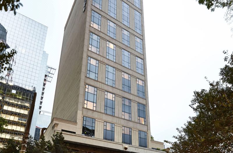 L'Hotel PortoBay São Paulo