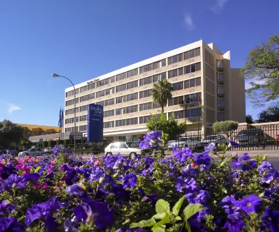 Garden Court Kimberley Hotels near Honoured Dead Memorial