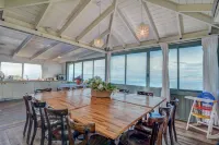 The White Cabins - View فنادق في Moshav Ramot