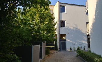 Gapart - Apartments Mit Kuche