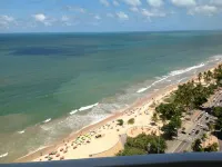 Radisson Hotel Recife - Ocean View