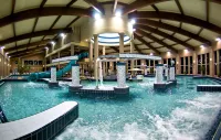 Bella Villa Hotels in Siófok